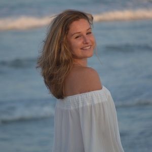 Meet your Posher, Rachael